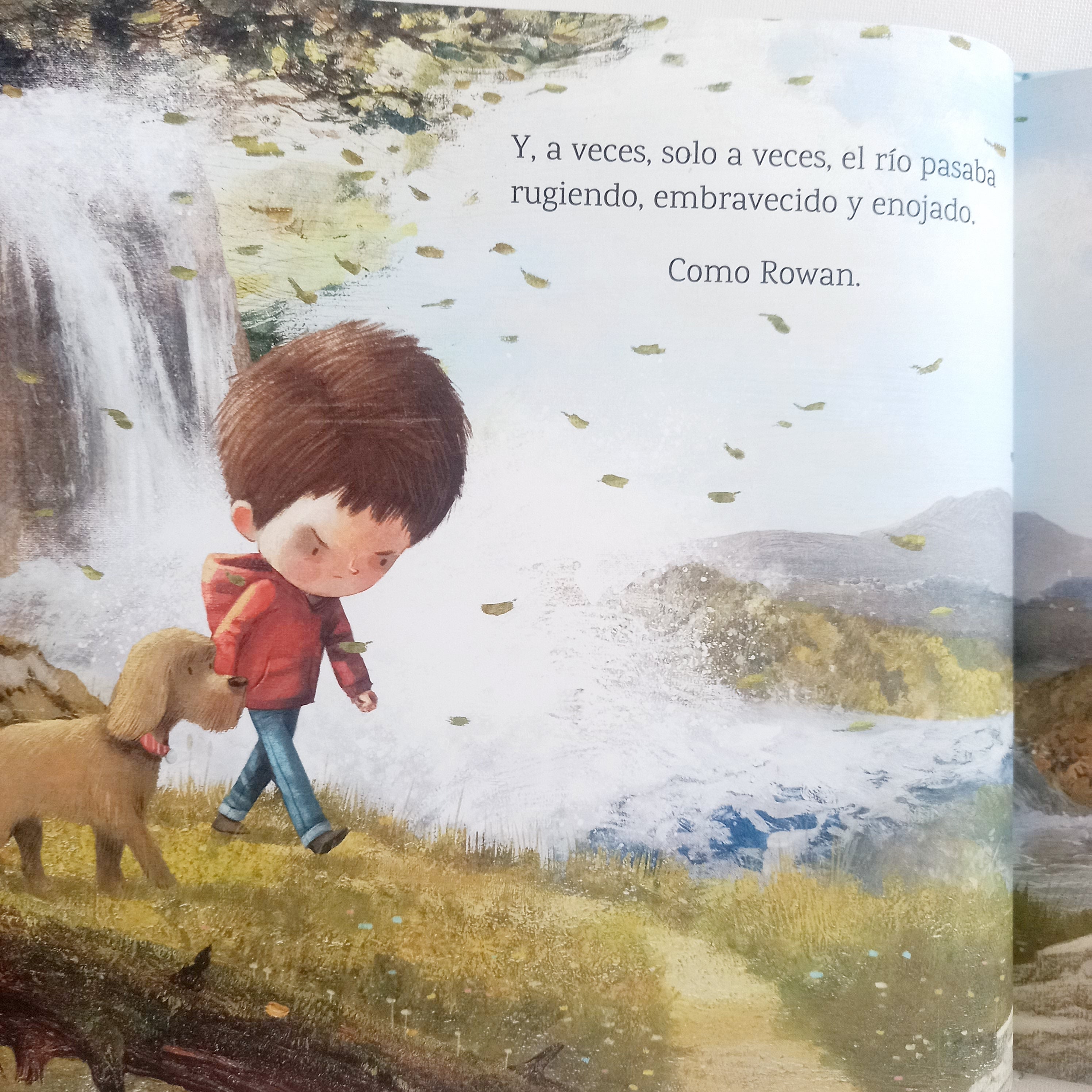 El río El río